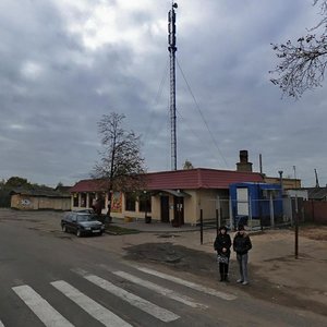 Ярославль, Улица Шевелюха, 79А: фото