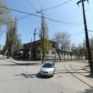 Ulitsa 28-ya Liniya, 57/5, Rostov‑na‑Donu: photo