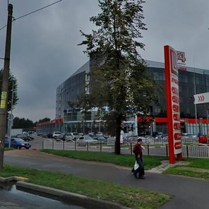 Sedova Street, 12, Saint Petersburg: photo