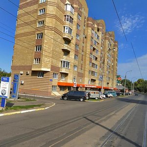 Ульяновск, Улица Радищева, 5: фото
