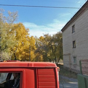 Internacionalnaya Street, 254, Barnaul: photo