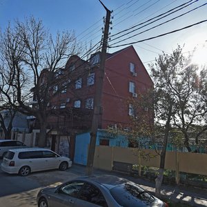 Chernomorskaya ulitsa, 52А, Anapa: photo