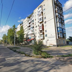 Valdaiska vulytsia, 24А, Kharkiv: photo