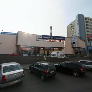 Ulitsa Parkhomenko, 156/3к1, : foto