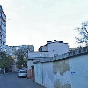 Tolstogo Street, 2А, Novorossiysk: photo