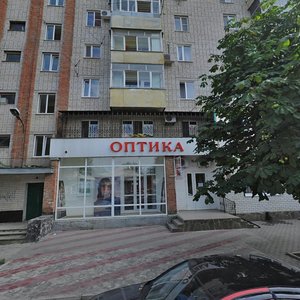Батайск, Улица Крупской, 5: фото