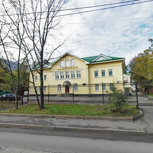 Dubininskaya Street, 94, Moscow: photo
