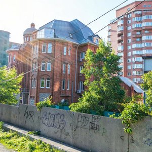 Aleutskaya Street, 88, Vladivostok: photo