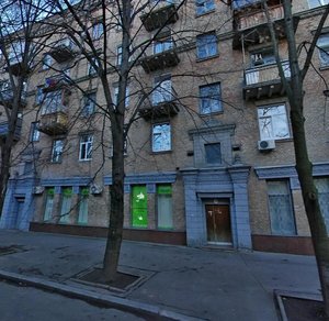 Levandovska Street, 2А/5, Kyiv: photo