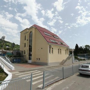 Azovskaya ulitsa, 7, Sochi: photo
