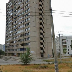 Zheleznodorozhnaya Street, 17, Togliatti: photo