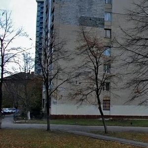 Yuriia Illienka Street, 9 ، كييف: صورة