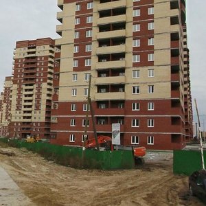 Ulitsa Montazhnikov, 55 ، تيومين: صورة