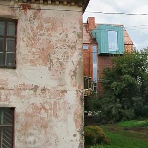Gogolya Street, 27 ، أوفا: صورة