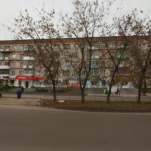 Privokzalnaya ploshchad, 3/16, Dzerzhinsk: photo