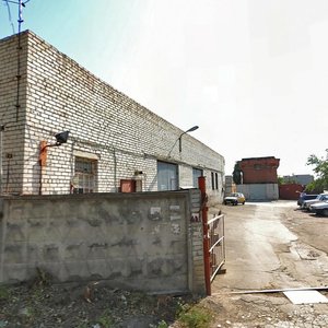 Zheleznodorozhnaya Street, 14В, Ulyanovsk: photo