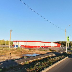 Зеленодольск, Проспект Строителей, 2: фото