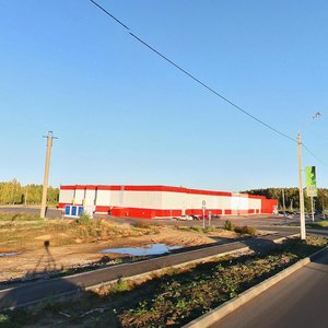 Prospekt Stroiteley, 2, : foto