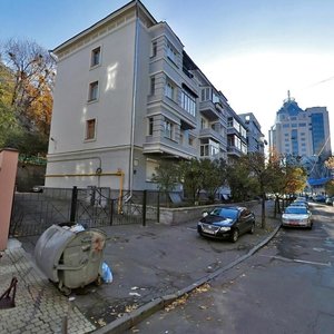 Darvina Street, 5, Kyiv: photo