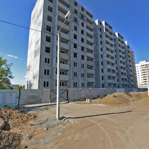 Osoaviakhimovskaya ulitsa, 181к1, : foto