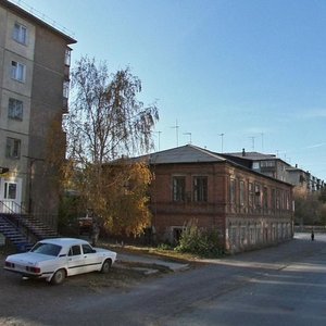 Gogolya Street, 90А, Kurgan: photo