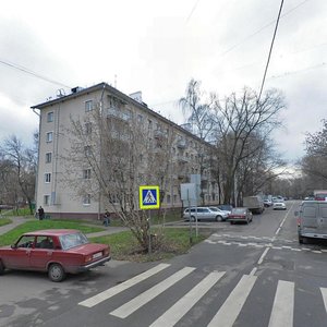 Losevskaya Street, 20, Moscow: photo