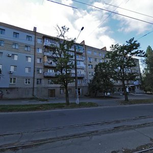 Vulytsia 8 Bereznia, 2, Mykolaiv: photo