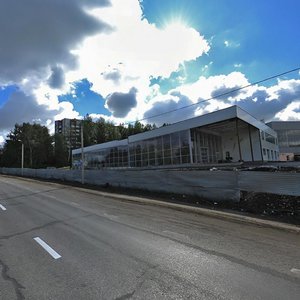 Pobedy Avenue, 121/1 ، بينزا: صورة