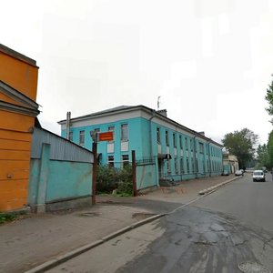 Fayansovaya Street, 22к2, Saint Petersburg: photo