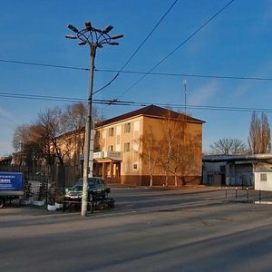 Ivana Fedorova Street, 32А, : foto