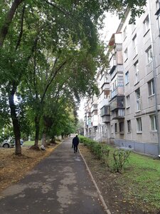 Domenshchikov Street, 5 ، : صورة