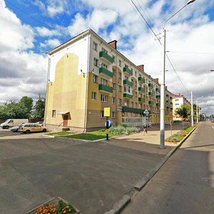 Praspiekt Charniahowskaga, 9, Vitebsk: photo