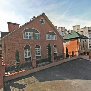 1st Radyjatarny Lane, 21, Minsk: photo