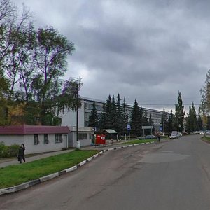 Internatsionalnaya ulitsa, 34А, : foto
