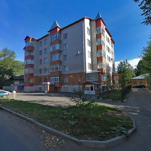 Moskovskaya ulitsa, 5, Vologda: photo