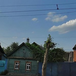 Орёл, Улица Пушкина, 81: фото