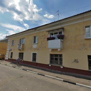 Ulitsa Kalinina, 107, Bryansk: photo