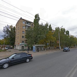 Moskovskoye Highway, 19, Saratov: photo