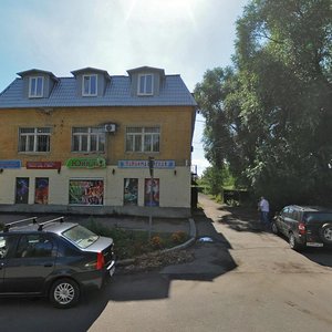 Karl Marx Street, 26, Rostov: photo