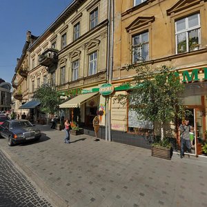 Vulytsia Mykhaila Hrushevskoho, 7, Lviv: photo