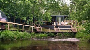 Naberezhnaya ulitsa, 8Г, Odincovo: photo