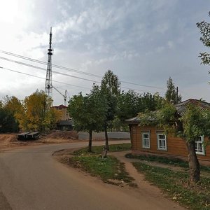 Orlovskaya Street, 4, Kirov: photo