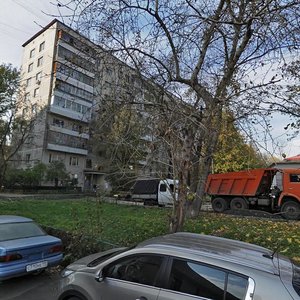 Perevedenovsky Lane, 12 ، موسكو: صورة