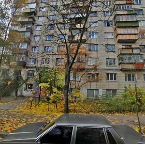 Kolomyiskyi Lane, No:13/23, Kiev: Fotoğraflar