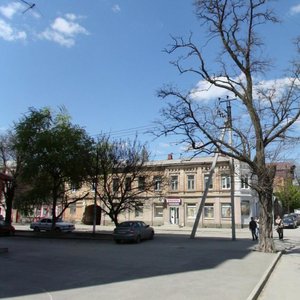 9th Liniya Street, 20/35, Rostov‑na‑Donu: photo