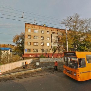 Malahova Street, 45/116, Barnaul: photo