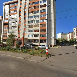 Radishcheva Street, 147, Ulyanovsk: photo