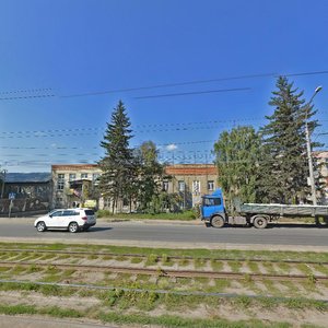 Petukhova Street, 35к9, Novosibirsk: photo