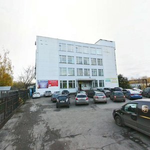 Geroya Ryabtseva Street, 35 ، نيجني نوفغورود: صورة