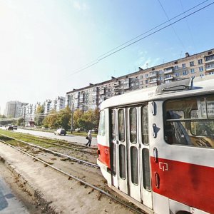 Lenina Avenue, 2, Samara: photo